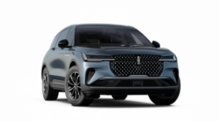 2025 Lincoln Lincoln Nautilus External Image 4